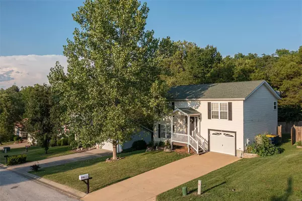 Union, MO 63084,116 Meadow View DR