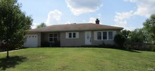 Gerald, MO 63037,627 S Cedar ST