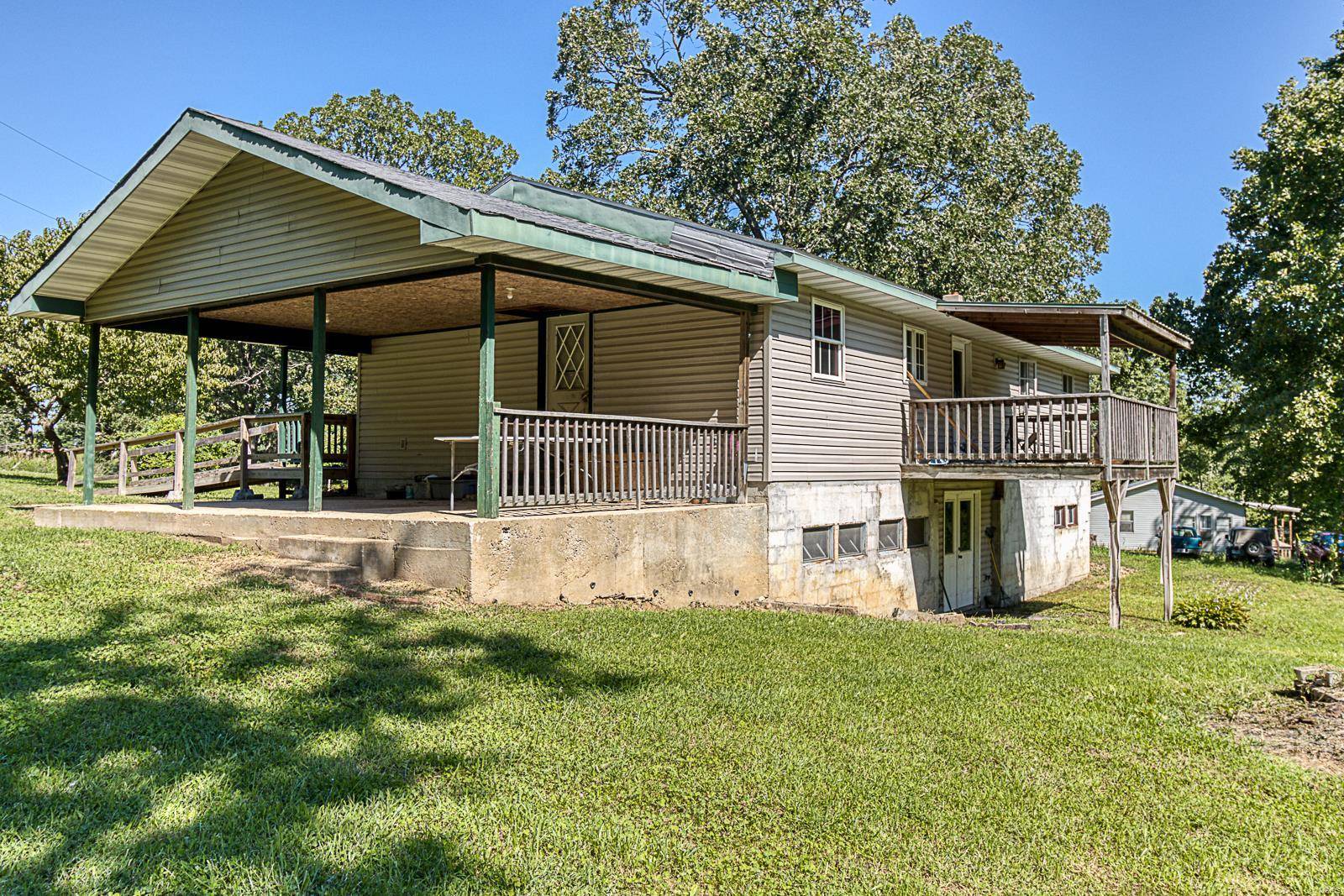 Viburnum, MO 65566,62 N Highway Y