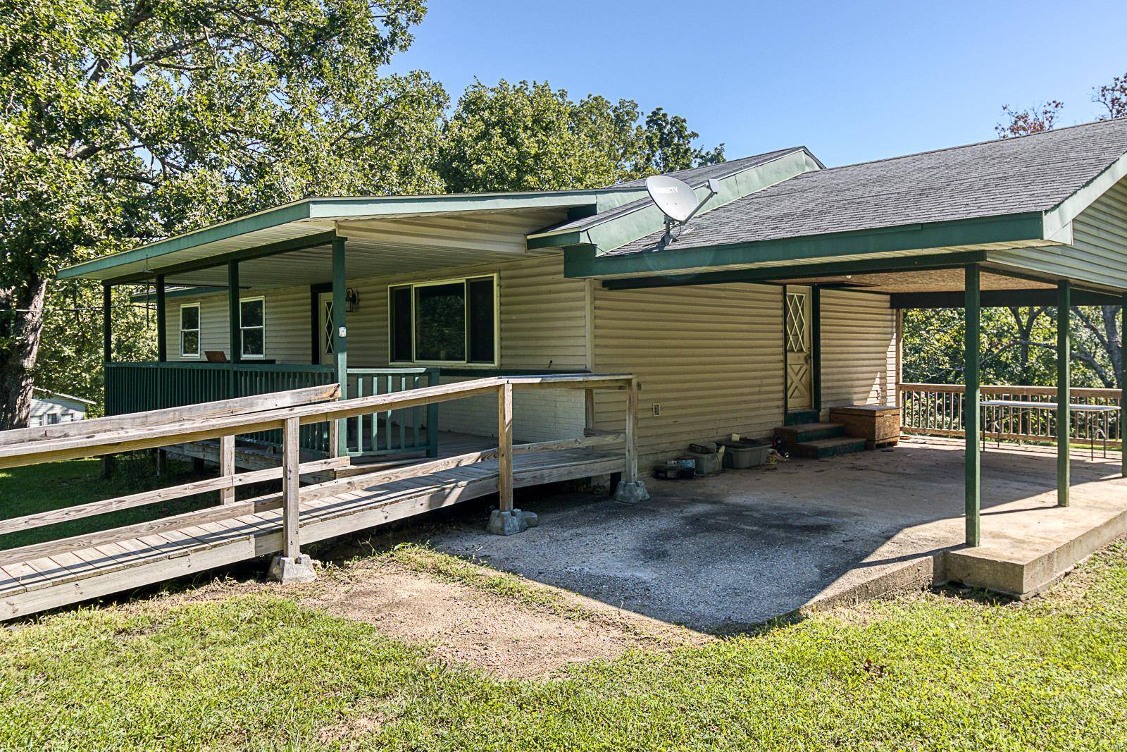 Viburnum, MO 65566,62 N Highway Y