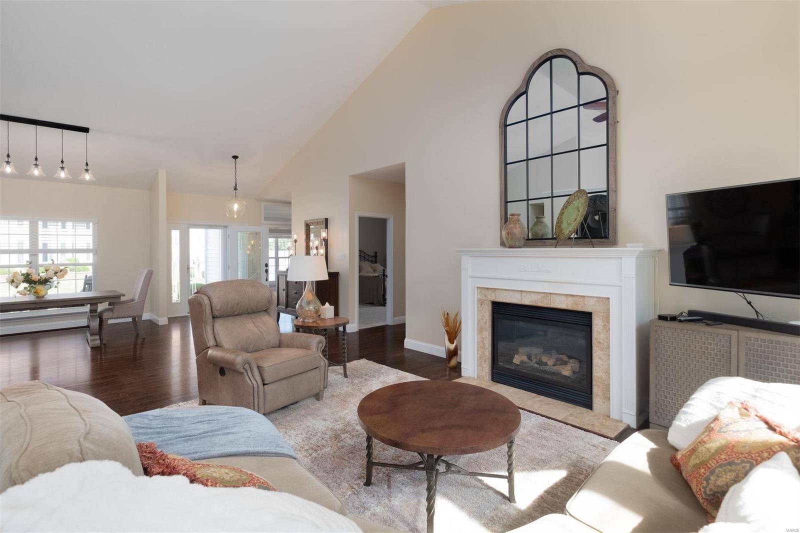 Eureka, MO 63025,978 Stone Spring DR