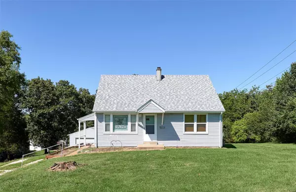 5073 Patterson RD, St Louis, MO 63129