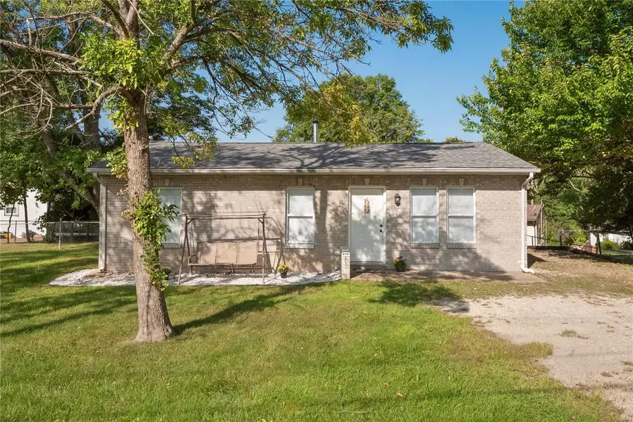 4625 Cedar DR, Hillsboro, MO 63050