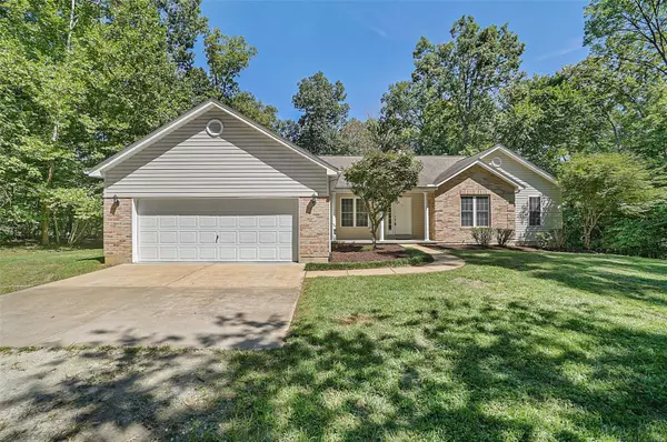 Robertsville, MO 63072,4122 High Meadows DR