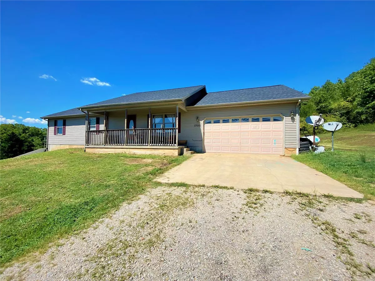 Dixon, MO 65459,17015 Lariat LN