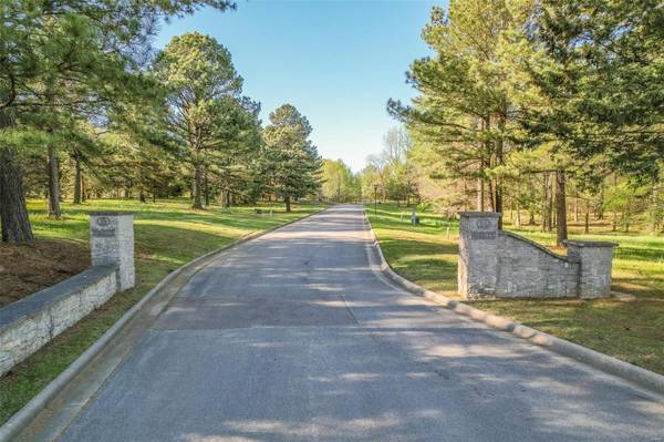 0 Lot # 6 Westwood Highlands, Poplar Bluff, MO 63901