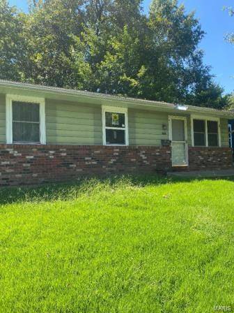 525 Park AVE, Belleville, IL 62220