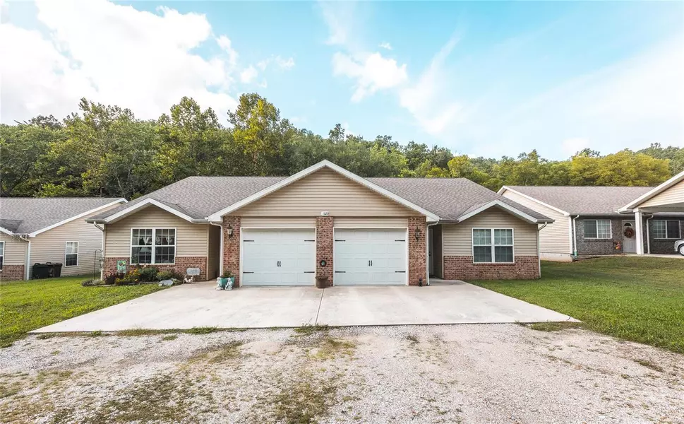 112 Booker RD #A & B, Waynesville, MO 65583