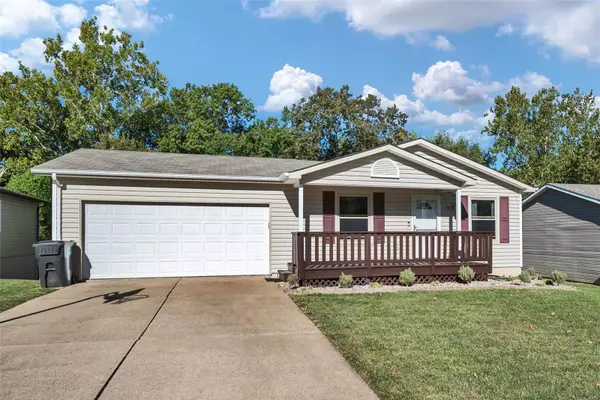 St Peters, MO 63376,18 Spring Fawn LN