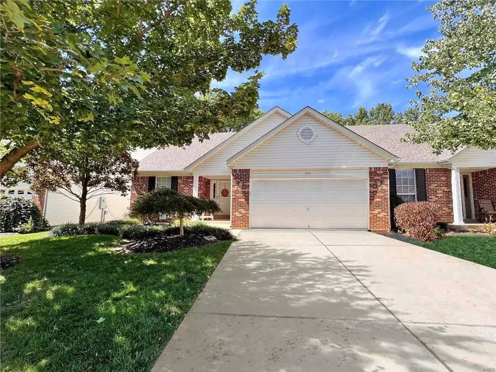 Dardenne Prairie, MO 63368,2143 McGregor CIR