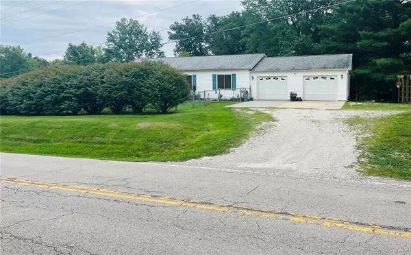 1942 Highway N, Pacific, MO 63069