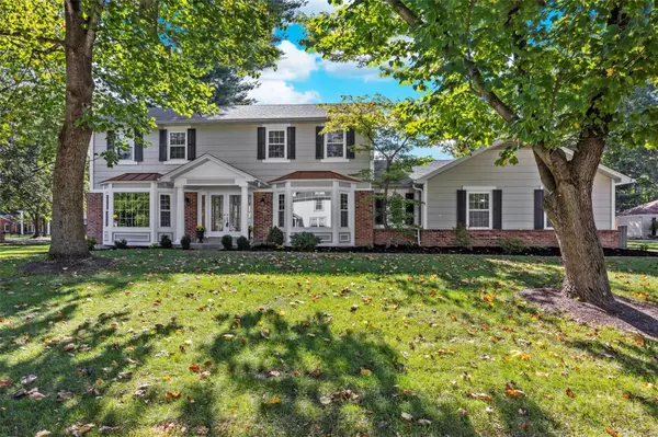 Chesterfield, MO 63017,14858 Grassmere CT