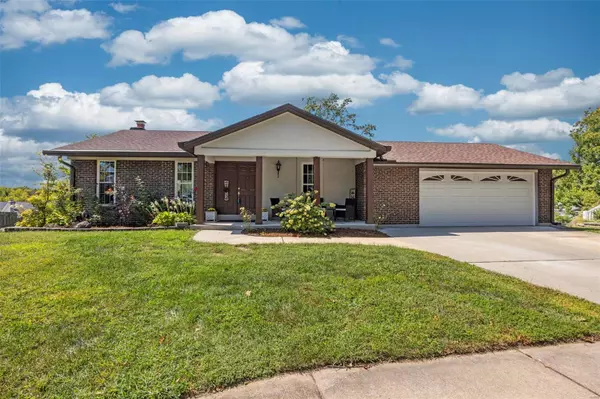 St Louis, MO 63129,2832 Waldwick CT