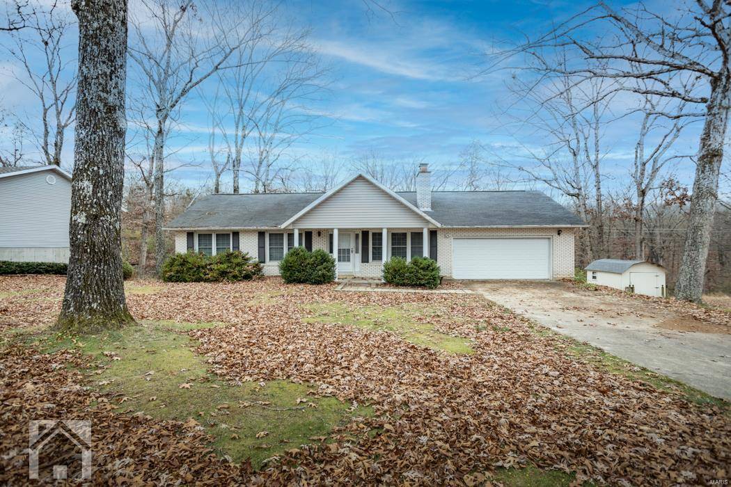 216 Frances ST, Waynesville, MO 65583