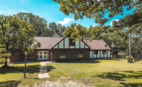 2582 HWY H #1,  Salem,  MO 65560