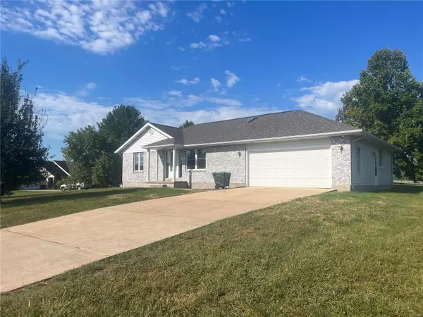 10 Dogwood CT, Fredericktown, MO 63645