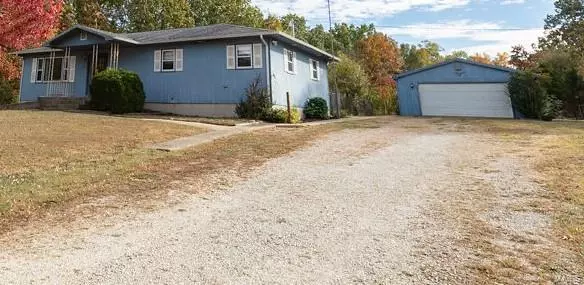 Waynesville, MO 65583,23235 Senior LN