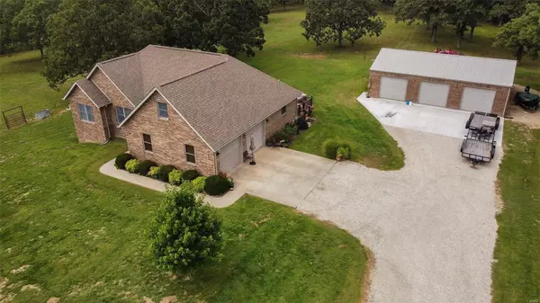 15209 COUNTY ROAD 8420, Rolla, MO 65401