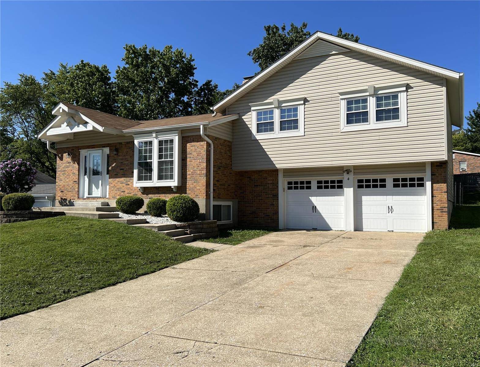 St Peters, MO 63376,4 Wells Fargo DR