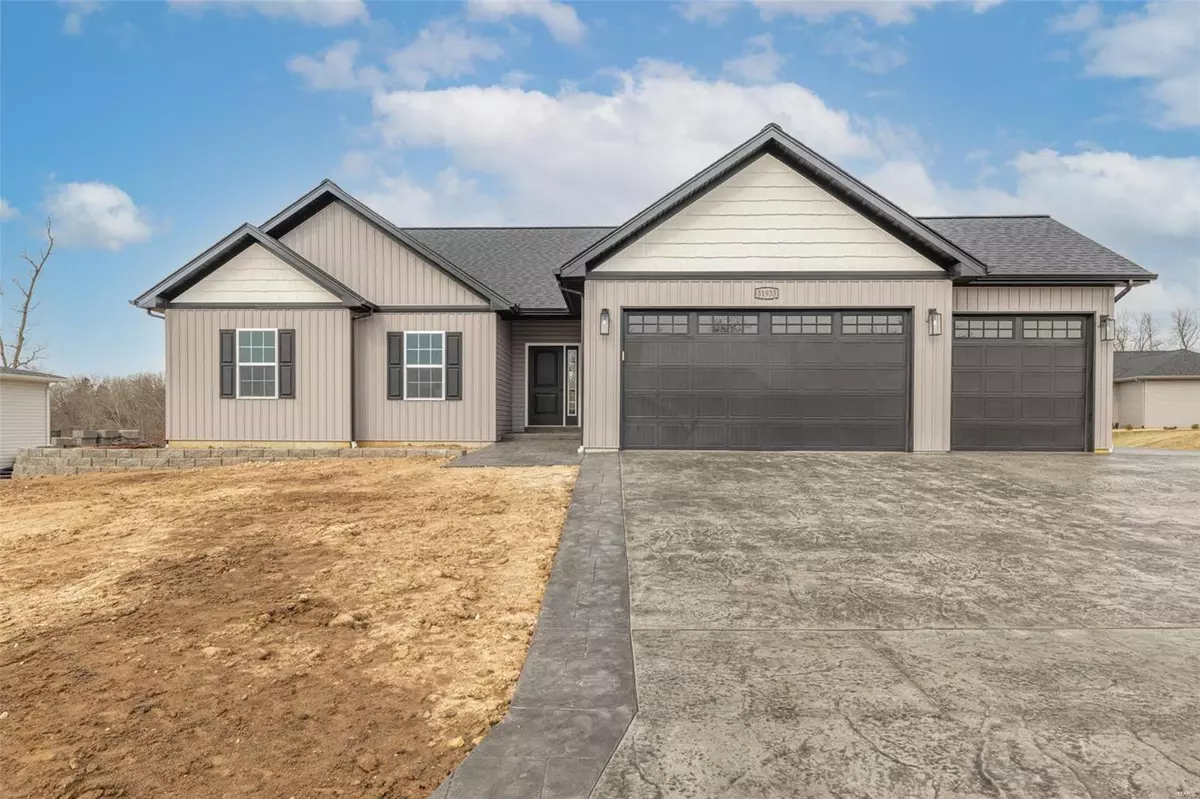 Warrenton, MO 63383,19015 Pinckney Manor Ct #Lot 105