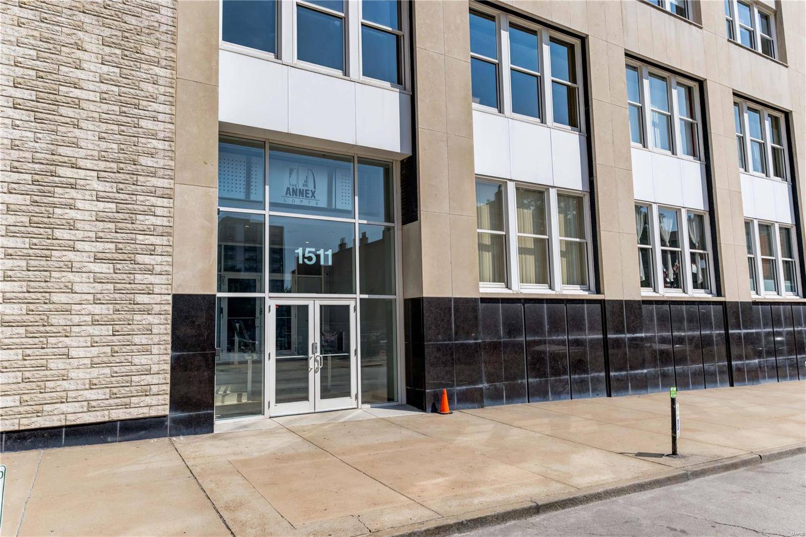 1511 Locust ST #609, St Louis, MO 63103
