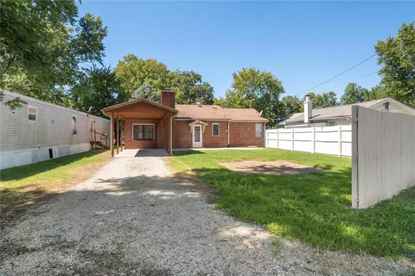 3013 Roland AVE, Belleville, IL 62226