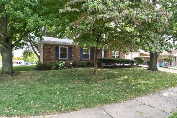 Florissant, MO 63031,2550 Millvalley DR