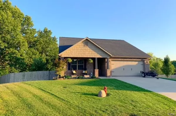 Jackson, MO 63755,130 Brandon Cole CT