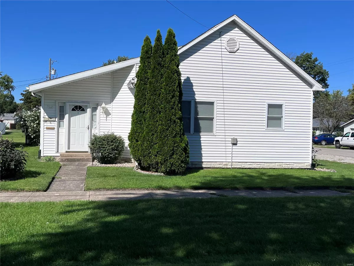 Litchfield, IL 62056,1425 N Jackson ST