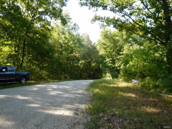 Oak Ridge, MO 63769,0 County Road 503