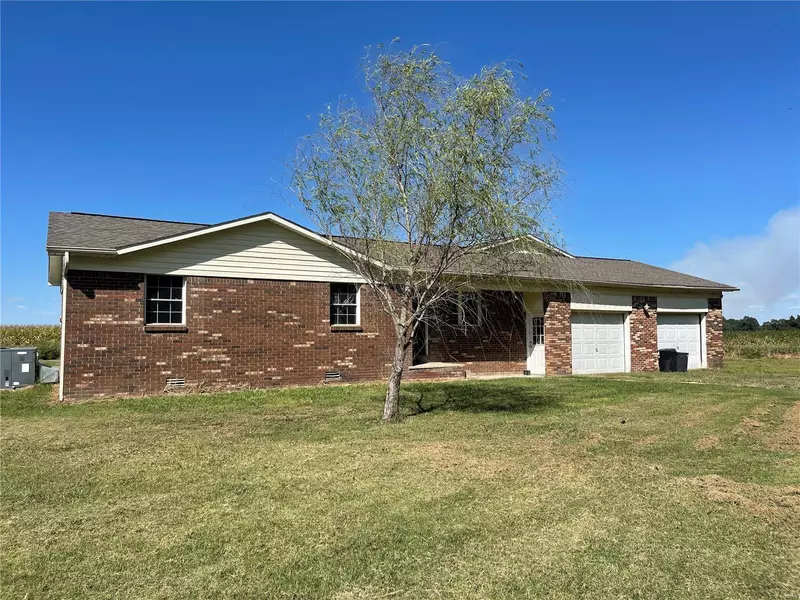 681 County Road 624, Fisk, MO 63940