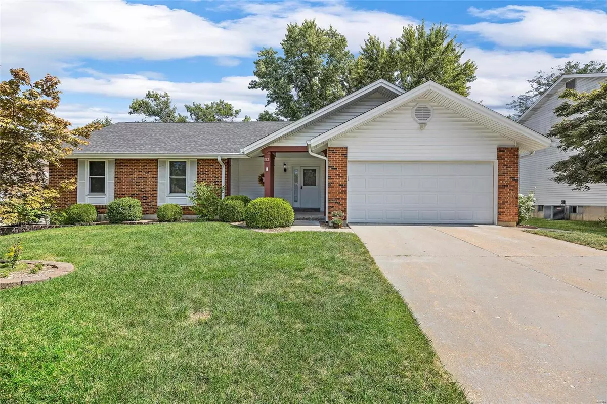 St Peters, MO 63376,53 Park PL