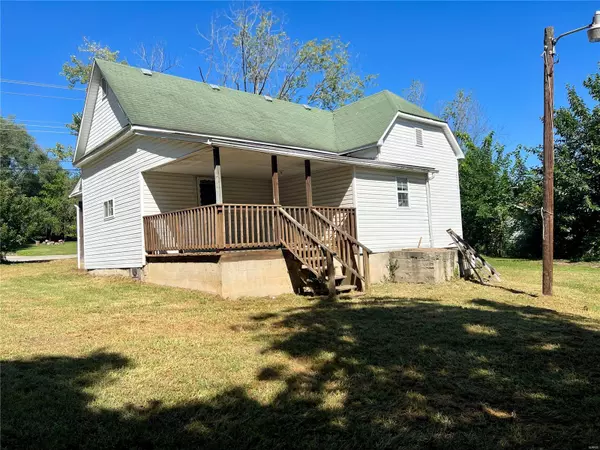 Leadwood, MO 63653,714 East ST