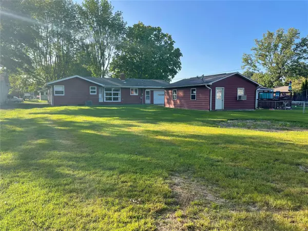 Chaffee, MO 63740,606 Hubbard DR