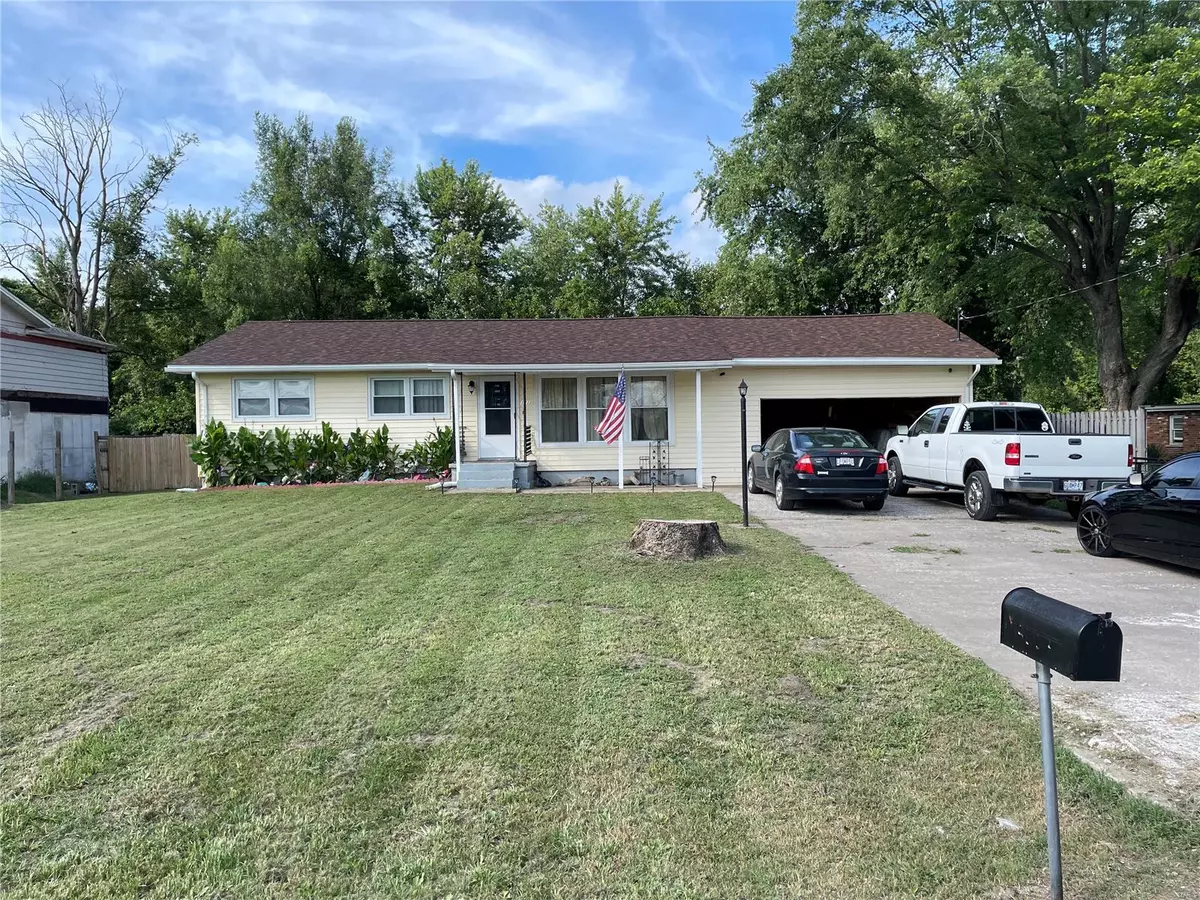 West Alton, MO 63386,141 Richard DR