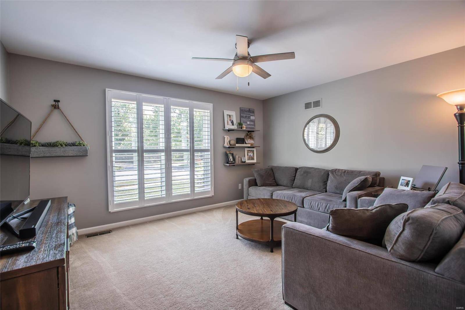Ballwin, MO 63021,877 Forest Village DR