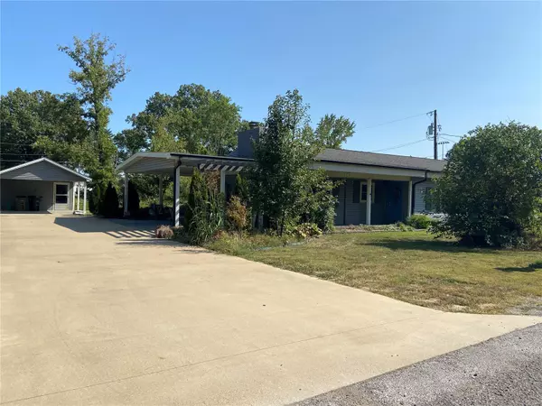 Cape Girardeau, MO 63701,600 Hazel ST