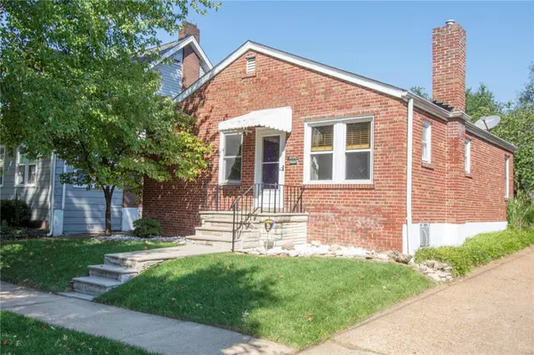 6539 Hoffman AVE, St Louis, MO 63139