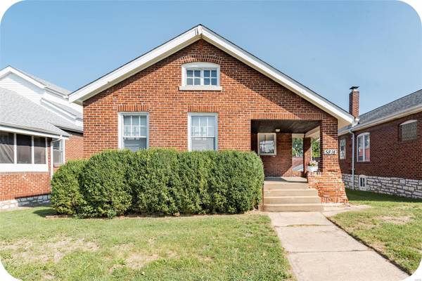 5814 S Kingshighway BLVD,  St Louis,  MO 63109