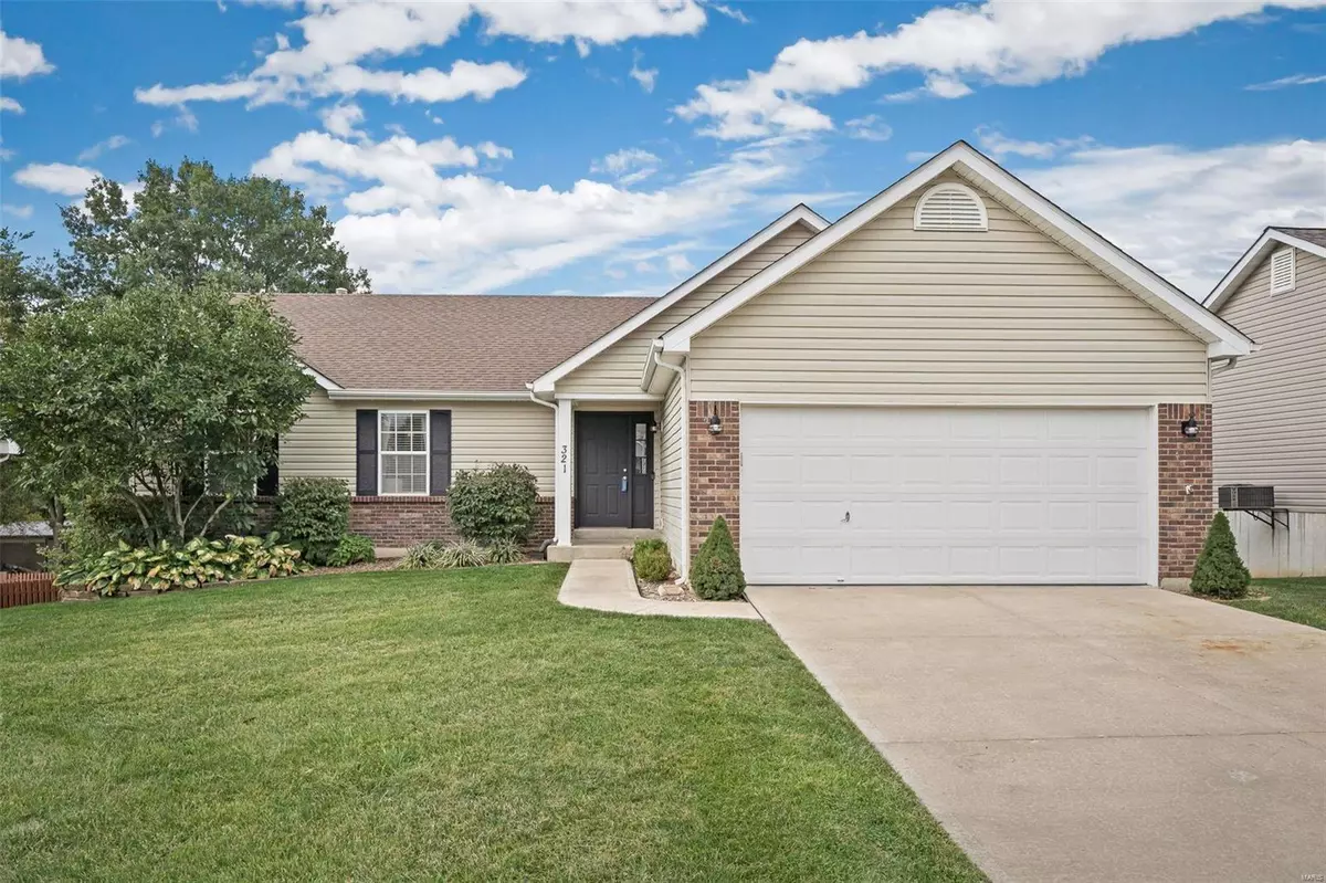 Troy, MO 63379,321 Glen Forest Dr