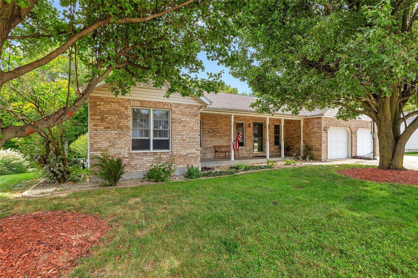 Valmeyer, IL 62295,218 Stonehill Ridge