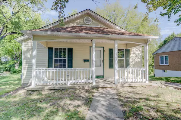 331 Cap Au Gris ST,  Troy,  MO 63379