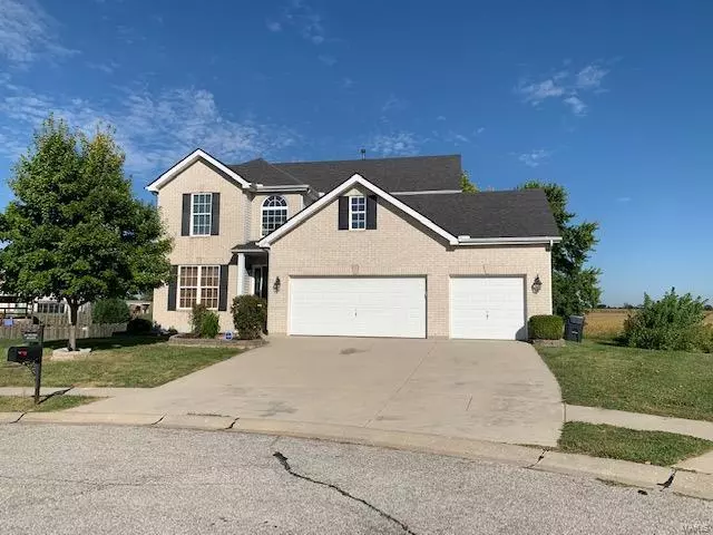 Fairview Heights, IL 62208,600 Wild Horse Creek