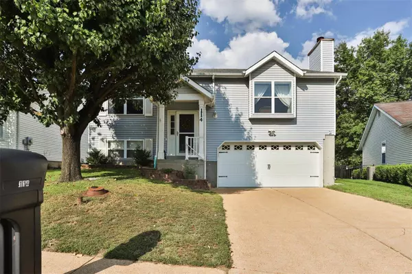 Valley Park, MO 63088,114 Kinross CT