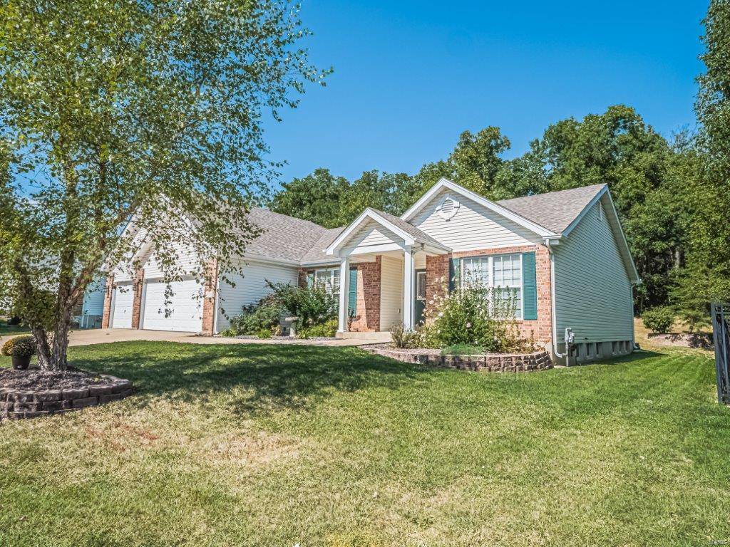 Wentzville, MO 63385,231 Highland Meadows DR