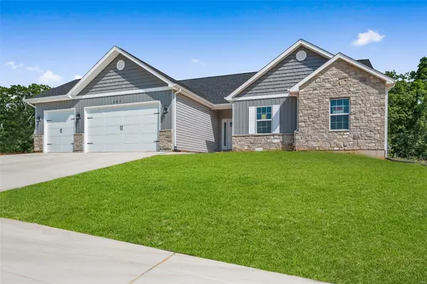 Wentzville, MO 63385,107 Providence Ridge DR