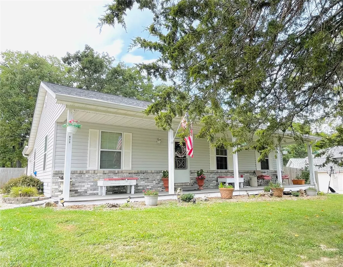 Sullivan, MO 63080,973 Huntington Meadows LN