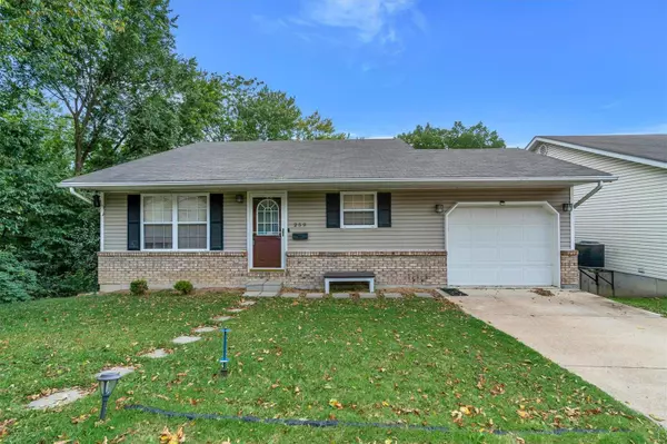 259 State ST, Washington, MO 63090