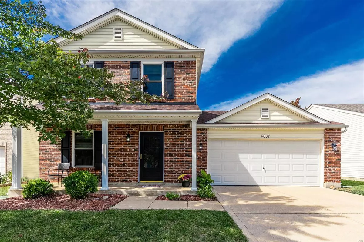 Wentzville, MO 63385,4007 Kellerton PL