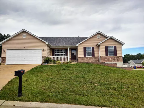 Festus, MO 63028,300 Gran Vista DR